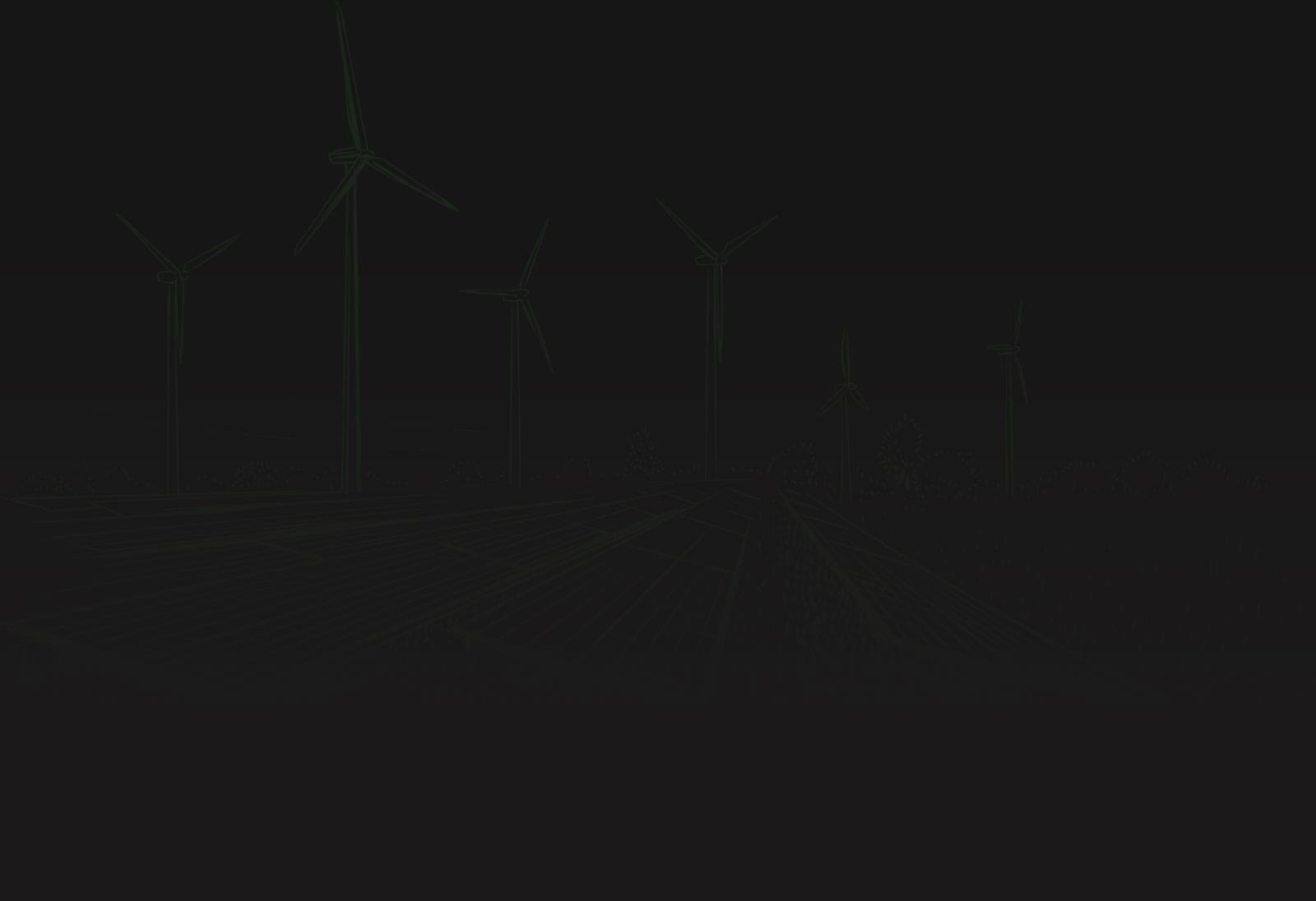 Energy Solutions Background