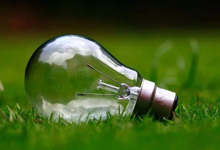 Energy Solutions Impact Banner