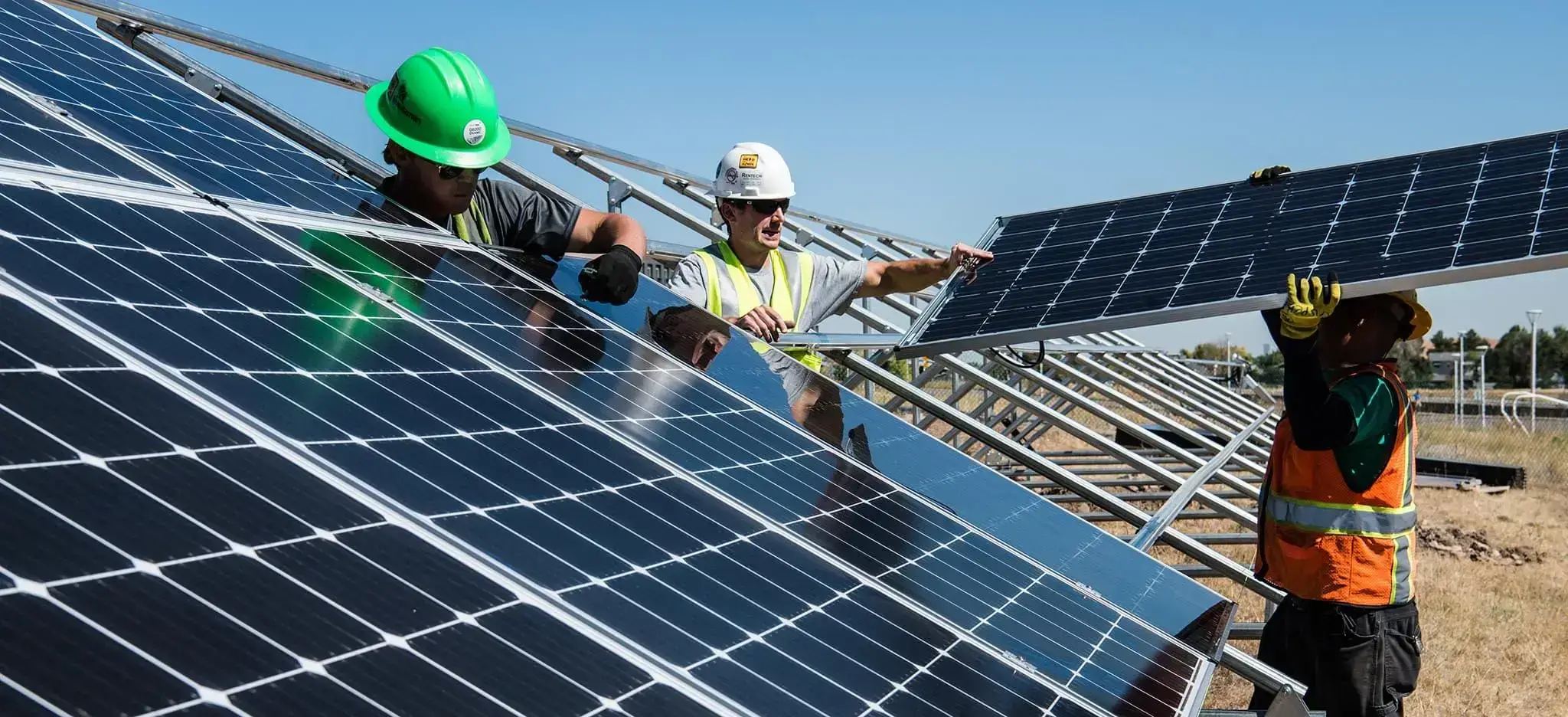 Become an Energy Consultant