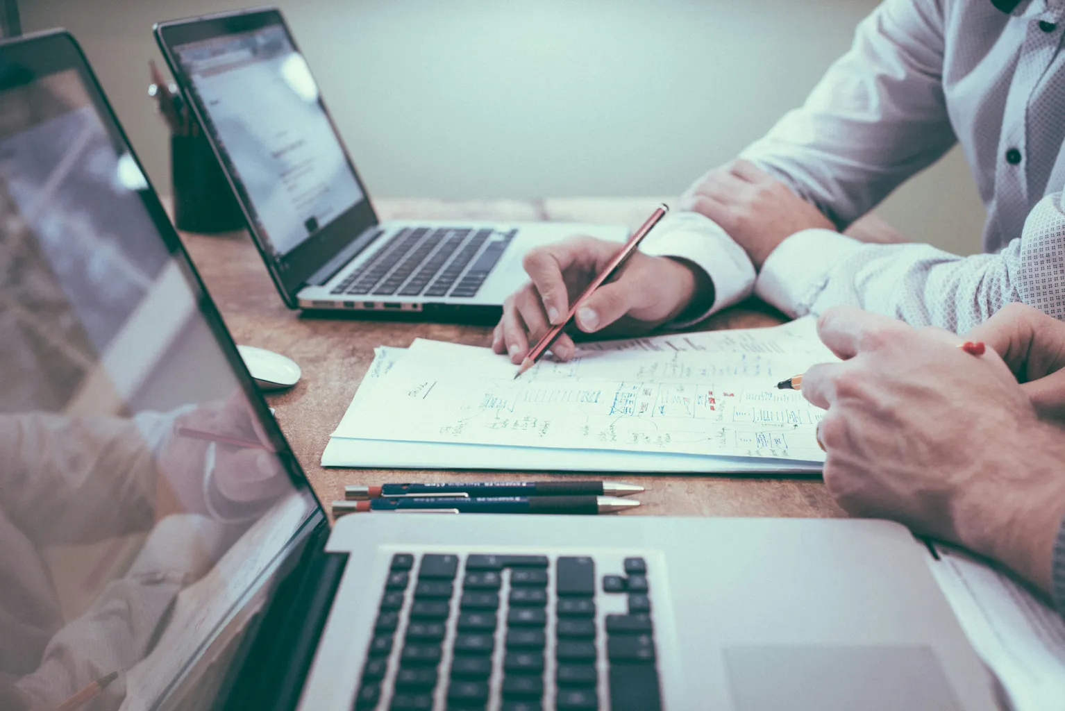 Utility Invoice Optimization Background