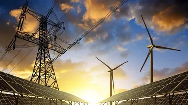 Comprehensive Energy Procurement