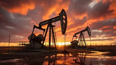 Industrial Resource Optimization
