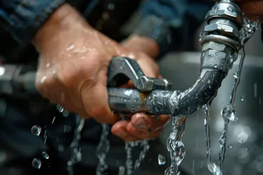 Smart Water Management