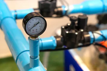 Smart Water Valve